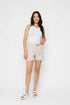 Katelyn-Rolled Cuff Short